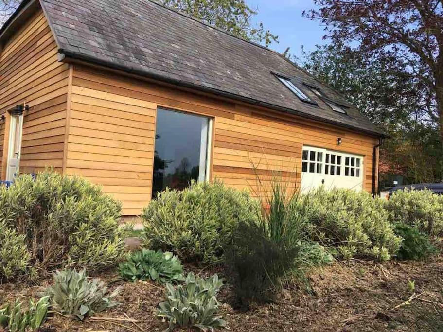 Stylish Cottage In The Pewsey Vale Marlborough Bagian luar foto