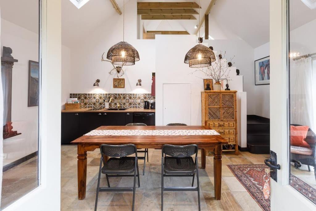 Stylish Cottage In The Pewsey Vale Marlborough Bagian luar foto